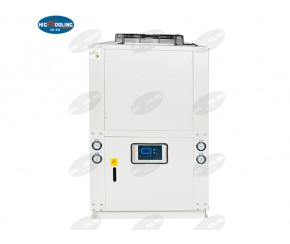 自動(dòng)包裝線印刷機(jī)冷卻用冷水機(jī)