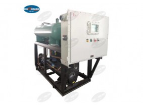 超低溫復(fù)疊機(jī)組