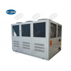 風(fēng)冷螺桿式冷水機(jī)