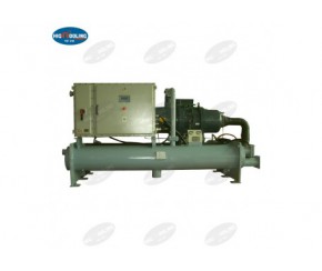 水冷防爆冷水機(jī)組