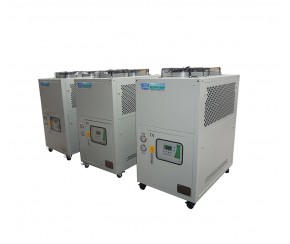 精密冷水機(jī)組