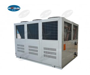 風(fēng)冷螺桿式冷水機