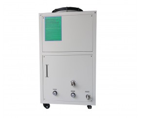 精密冷水機(jī)組