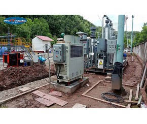 風(fēng)冷防爆冷水要用于易燃易爆場(chǎng)所